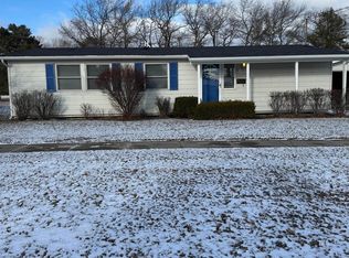 10038 8th St, Oscoda, MI 48750