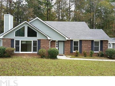 215 Fairfield Cir, Fayetteville, GA, 30214