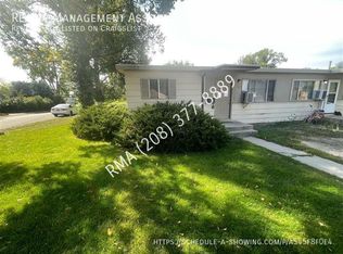 1901 N 32nd St, Boise, ID 83703