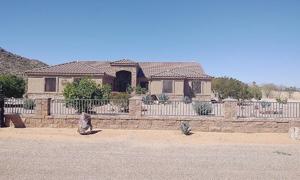 1st image of 8112 W Natalie Ln