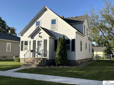 512 Page Ave, North Mankato, MN, 56003