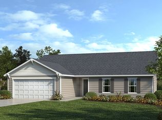 72 Trilene Ct, Willow Spring, NC 27592
