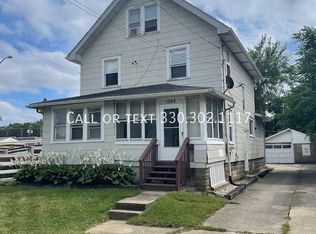 1246 California Ave #1, Akron, OH 44314