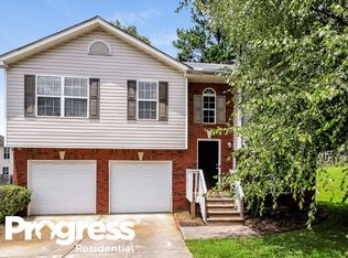 1829 Marceau Dr, Conley, GA 30288