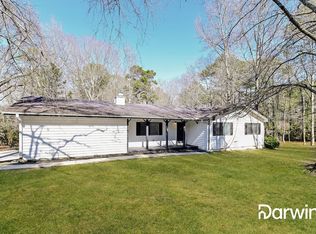 1930 Christian Cir SE, Conyers, GA 30013