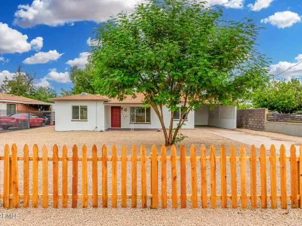 6236 W MARYLAND Avenue, Glendale, AZ 85301