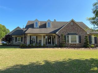 15730 E 84th St N, Owasso, OK 74055