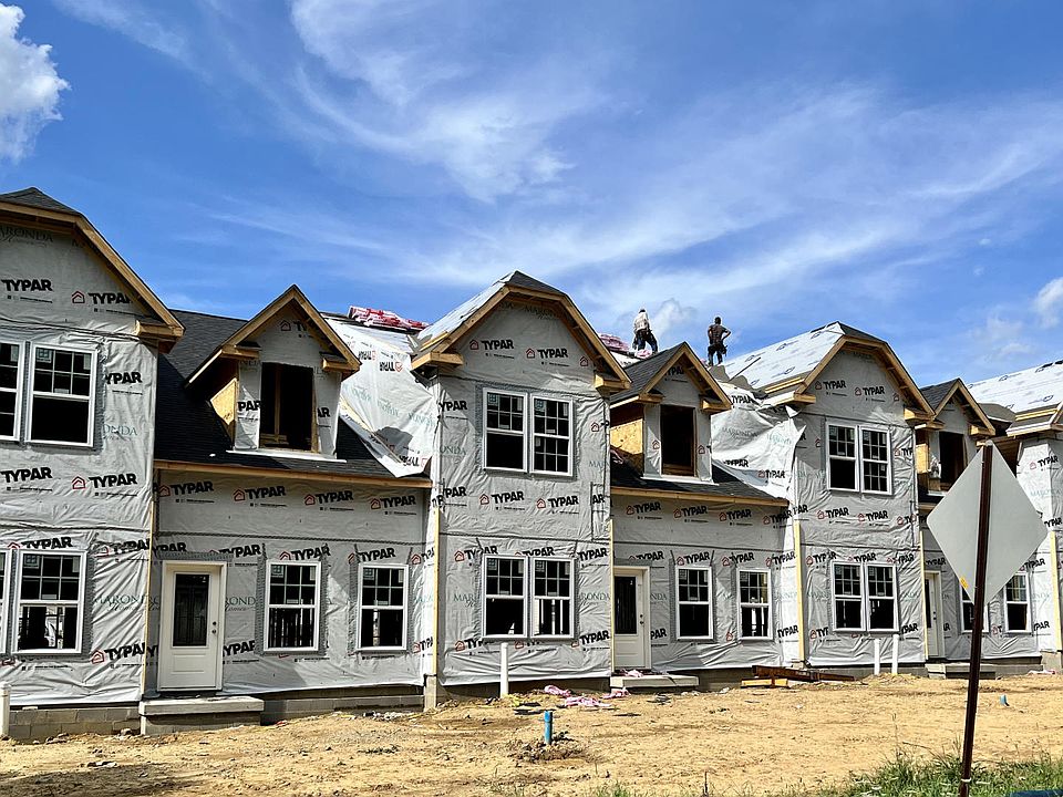Townhome Unit