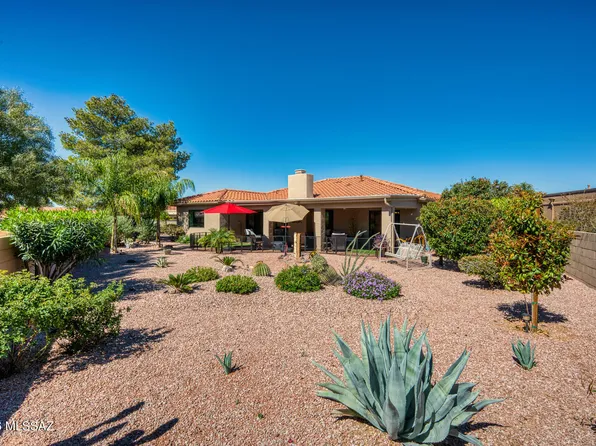 64261 E Chippewa Ct, Saddlebrooke, AZ 85739