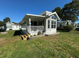 23 College Dr #122, Wells, ME 04090