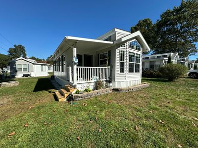 23 College Drive #122, Wells, ME, 04090