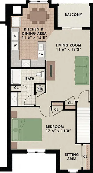 New Kent Apartments — Photo 44