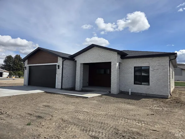 2339 Bristol Ave, Burley, ID 83318