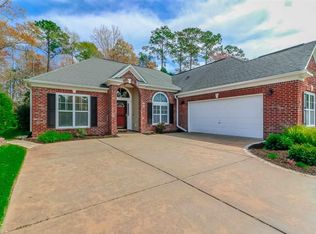 9 Winding River Dr, Murrells Inlet, SC 29576