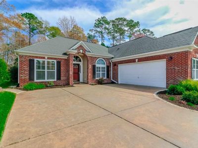 9 Winding River Dr, Murrells Inlet, SC, 29576