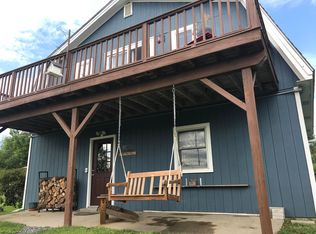 36 Curtis Rd, Swanville, ME 04915