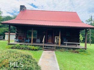 55 Murray Jarrell Rd, Butler, GA 31006