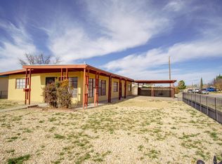 1707 Mountain View Ave, Alamogordo, NM 88310