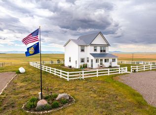250 Ulm Vaughn Rd, Great Falls, MT 59404