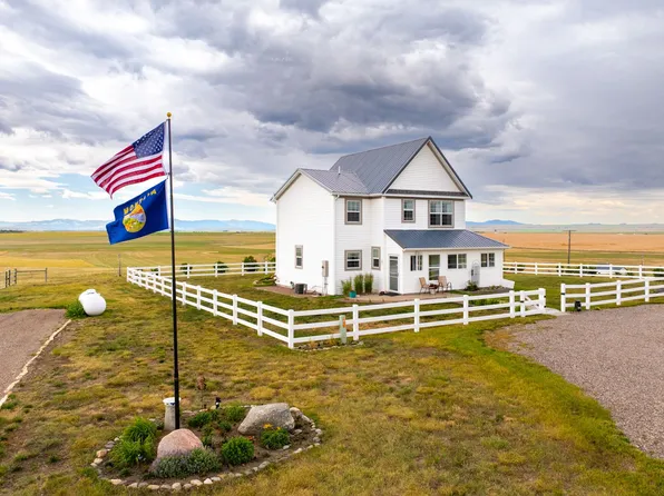 250 Ulm Vaughn Rd, Great Falls, MT 59404