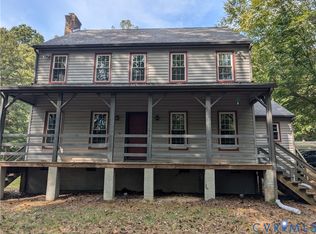 3426 Lake View Rd, Mechanicsville, VA 23111