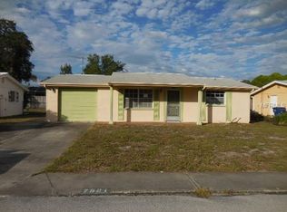 7821 Sagebrush Dr, Port Richey, FL 34668