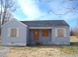 55 Liddon St, Jackson, TN 38301