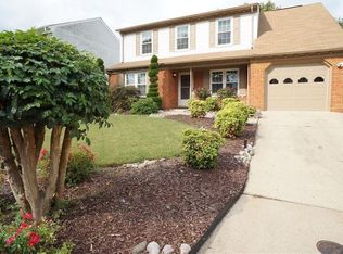 937 Thompson Way, Virginia Beach, VA 23464