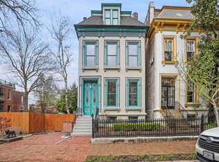 1823 Hickory St, Saint Louis, MO