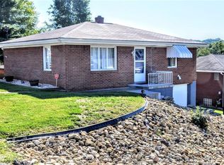 601 Brady St, Monongahela, PA