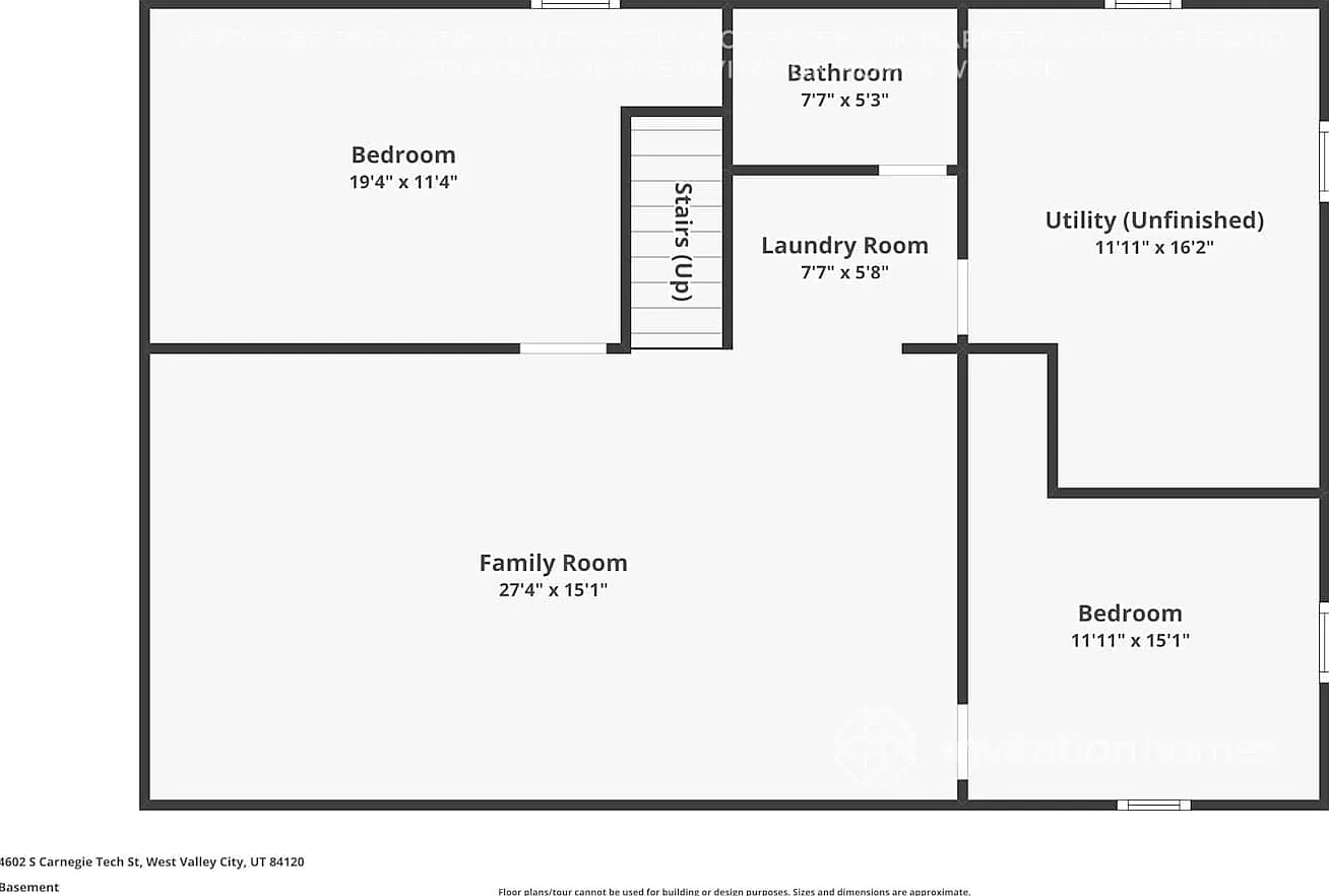 4602 S Carnegie Tech St West Valley City, UT 84120 — Photo 2