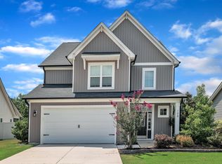 108 Teaser Dr, Fuquay Varina, NC 27526