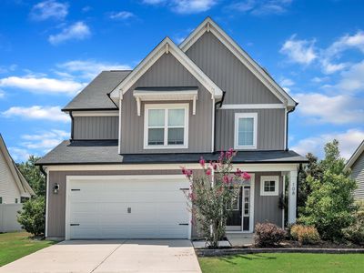 108 Teaser Dr, Fuquay Varina, NC, 27526