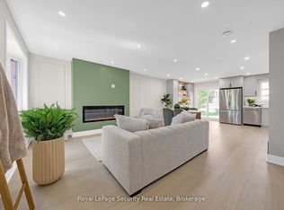 74 Andrea Ln, Vaughan, ON L4L1E7