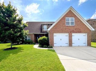 4558 Lanstone Ct, Concord, NC 28027