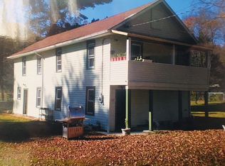 1373 Old Route 209, Spring Glen, NY 12483