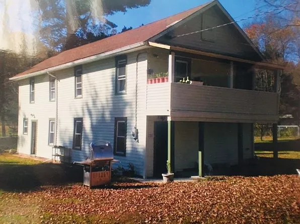 1373 Old Route 209, Spring Glen, NY 12483