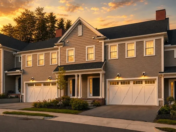 13 Cutter Ln #13, Amesbury, MA 01913