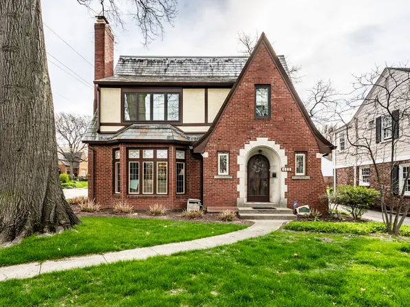 5157 N New Jersey St, Indianapolis, IN 46205