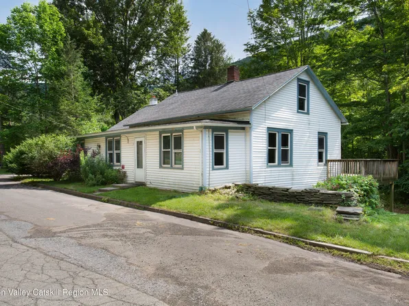 2 Lake Street, Pine Hill, NY 12465