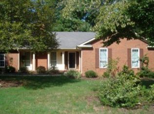 644 Bridgton Dr, Martinez, GA 30907