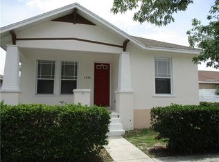 3730 Herlong St, New Port Richey, FL 34655