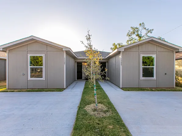 1325 Beech St, Abilene, TX 79601