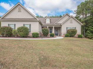 16 Christian Ct, Palmetto, GA 30268