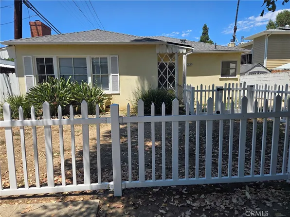 21211 Avenue San Luis, Woodland Hills, CA 91364