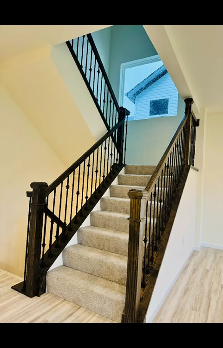 3 bed, 2.5 bath, 2544 sqft, $2,995 — Photo 3