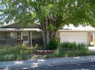 3013 Wingate Way, Carson City, NV