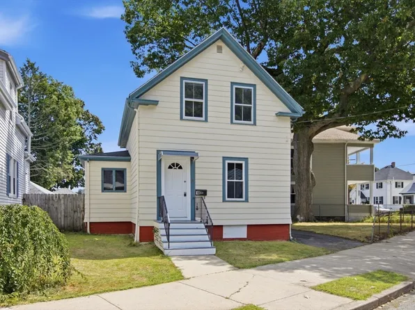 18 Lambert Ave, Lynn, MA 01902