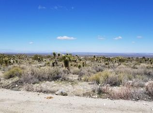 11943 Primavera Rd, Pinon Hills, CA 92372