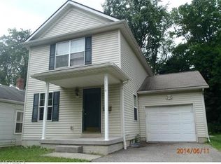 1176 Cordova Ave, Akron, OH 44320